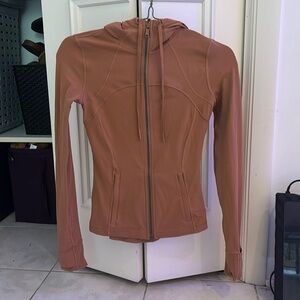 Women’s lulu define jacket